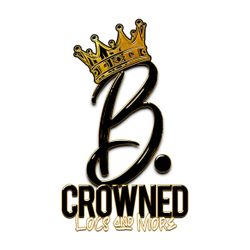 B. Crowned Locs & More, 3534 E. State St, Rockford, 61107