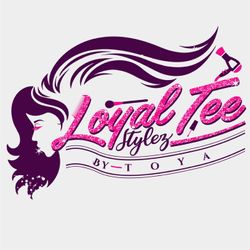 LoyalTee Stylez, 120 Webster Street, 324, Louisville, 40206