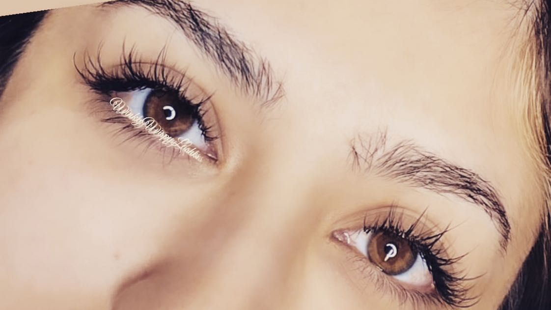 TOP 20 Brows Lashes near you in Tracy CA Find the best Brows