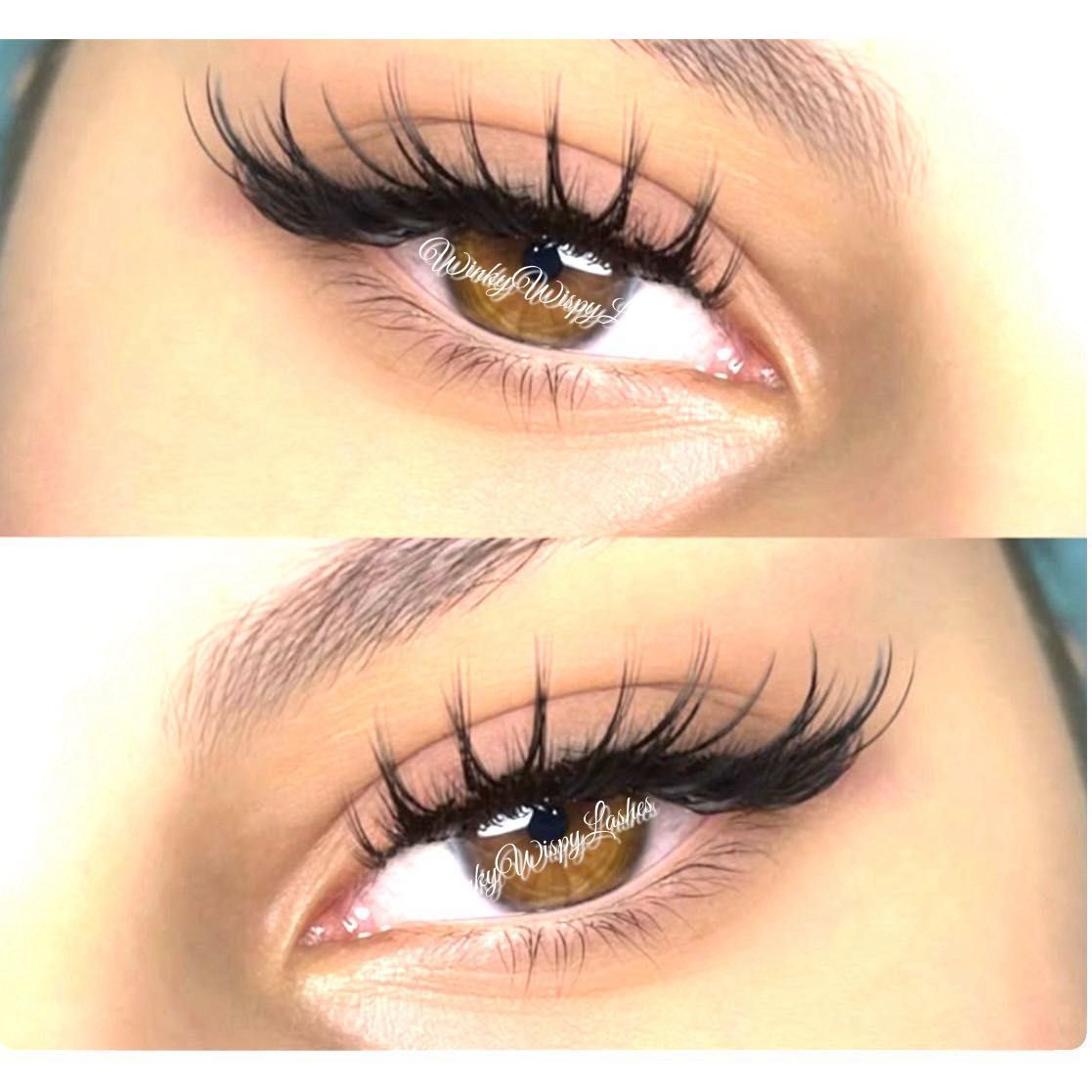 WinkyWispyLashes, 4326 Las Positas road, Livermore, 94551