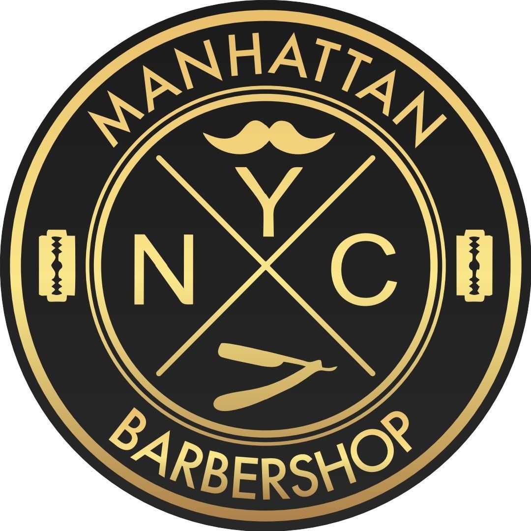 Manhattan Barbershop NYC, 238 8th Ave, New York, 10011