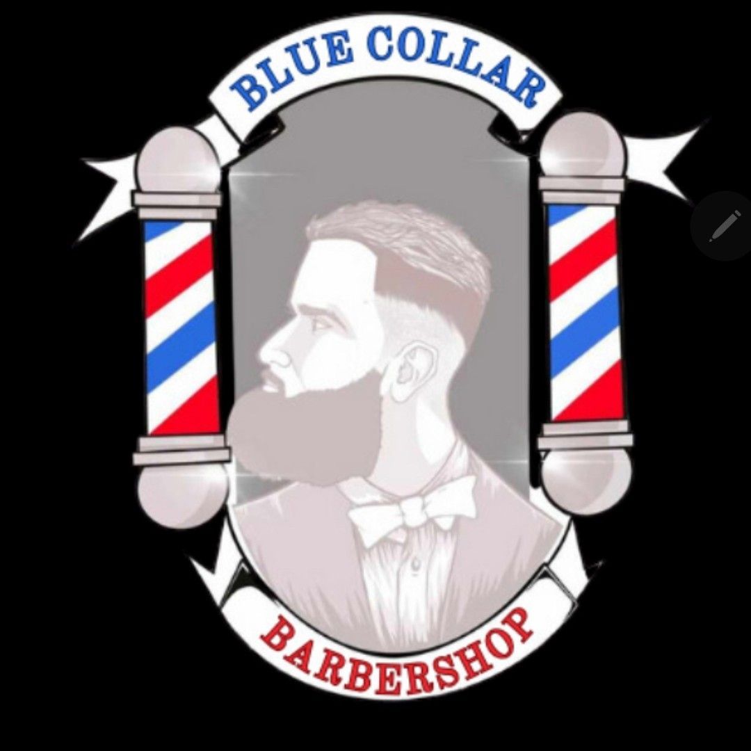 The Blue Collar Barbershop, 1613 Warwick Avenue Warwick, RI, Warwick, 02888
