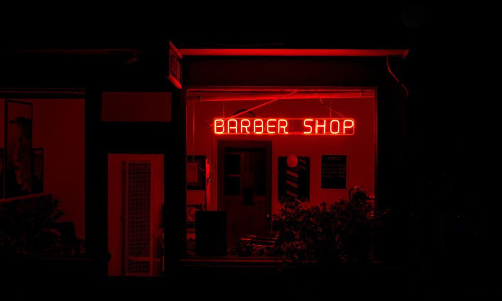 Jay's Barber Shop - Look good, feel even better. Book your