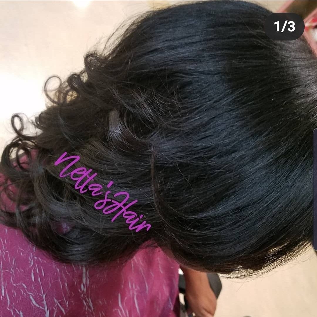 NettasHair, 8333 FIRESTONE BLVD., Downey, 90241