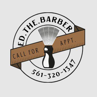 Ed.The.Barber, 6110 S. Congress Ave, NYC🇵🇷 561-320-1347 (Hablo Español), Lake Worth, 33462