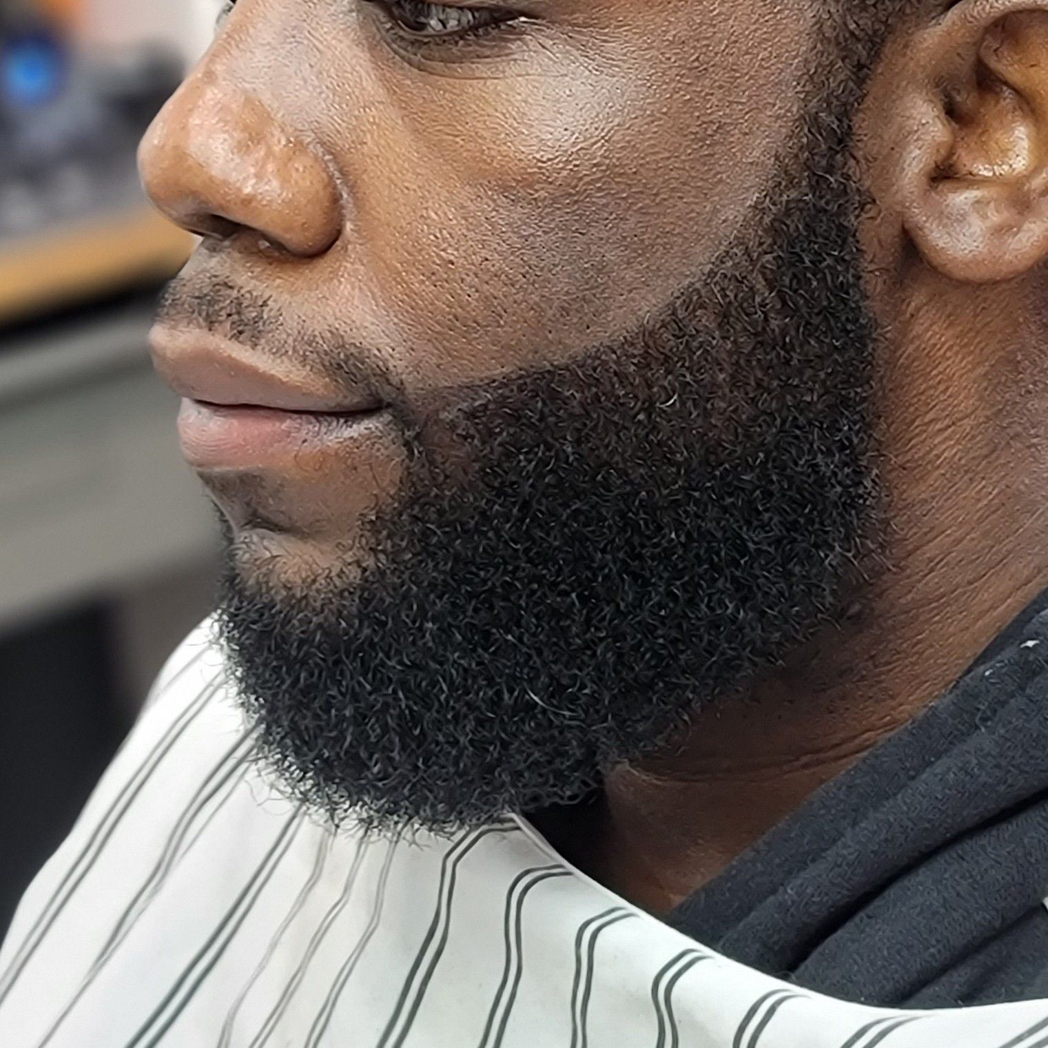 Beard,Goatee /Deluxe Beard,Goatee🧔 portfolio