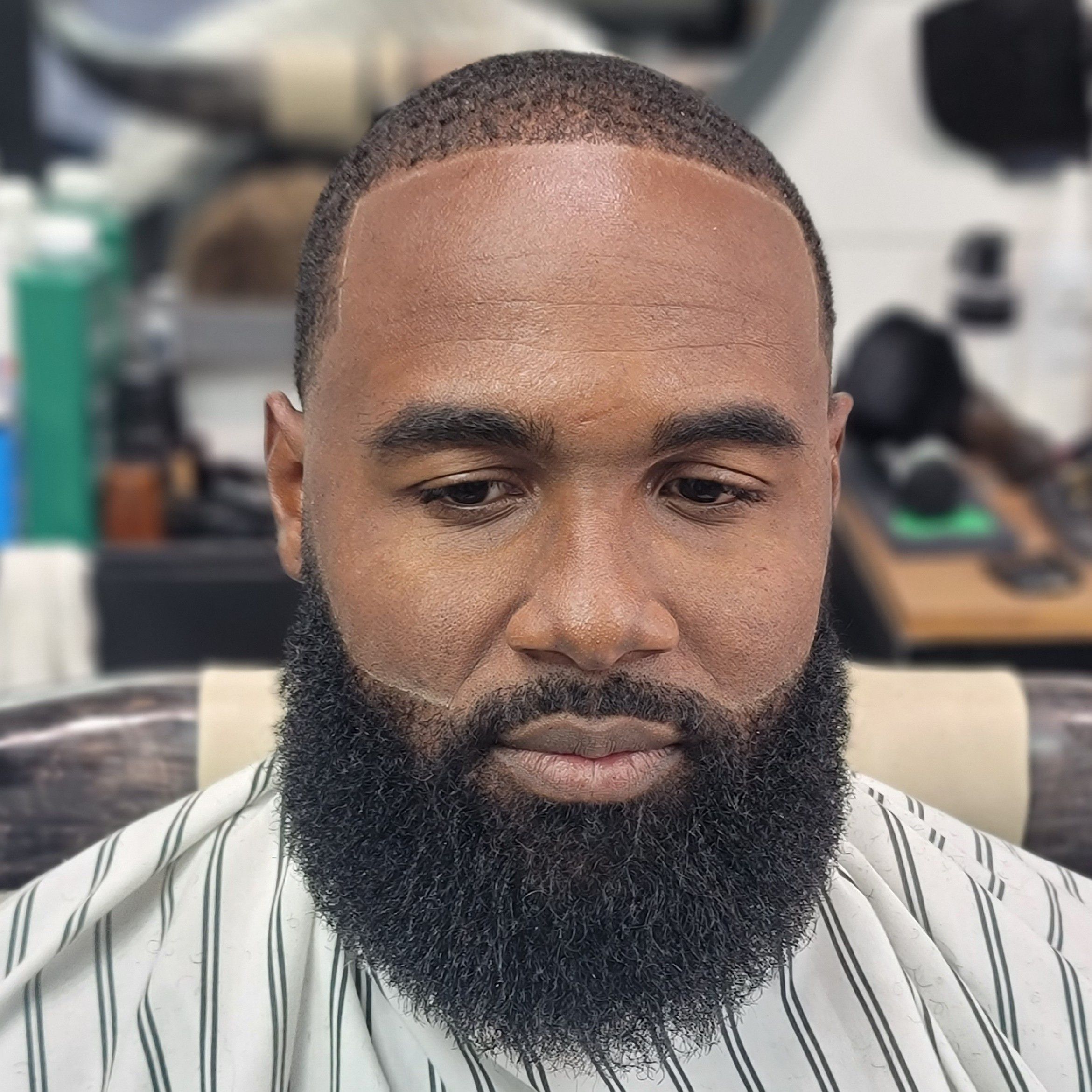 Beard,Goatee /Deluxe Beard,Goatee🧔 portfolio