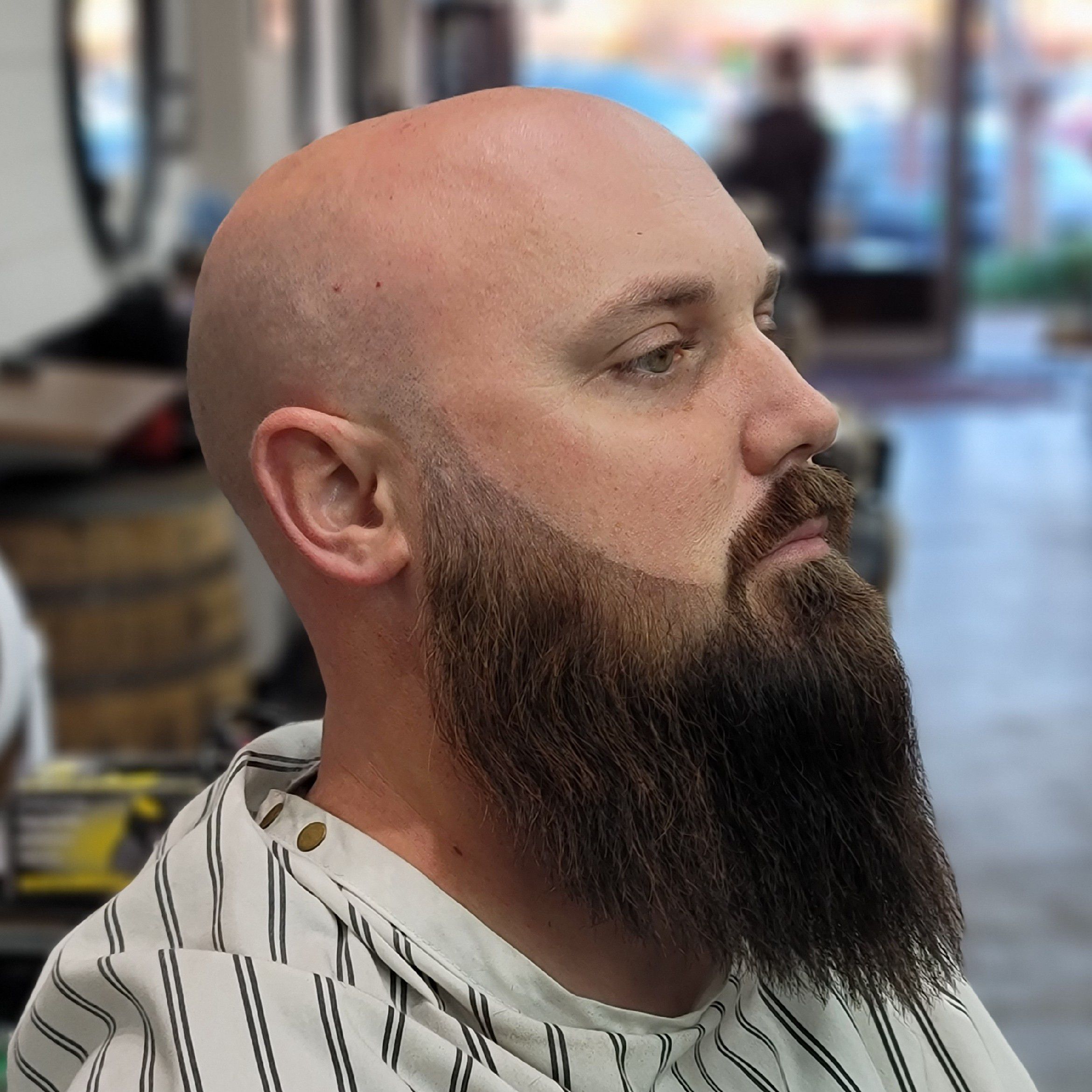 Anointed Ape Cuts By Sean Po - Jacksonville - Book Online - Prices ...