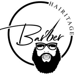 Barber Hairitage, Suffolk, 23434
