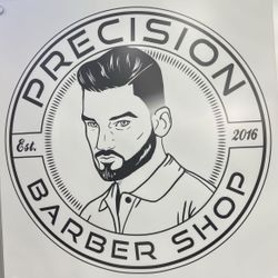 Anthony @ Precision Barber Shop, 8221-22 Southside Blvd, Jacksonville Beach, 32256