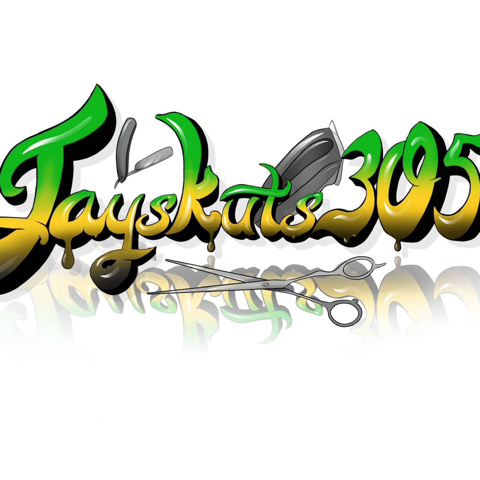 Jay’s Kuts 305, 1038 Clearlake Rd, Cocoa, 32922