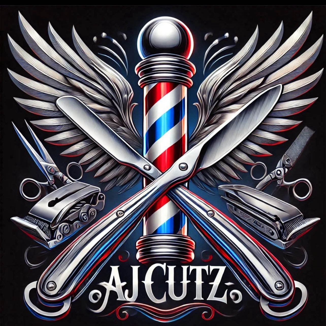 AJ’s Cutz/ Sola Salons Suite 15# At The Fairfield Mall, 2727 Fairfield Commons, Sola Salon entrance E next to Lens Crafters first floor, Suite 15, Beavercreek, 45431