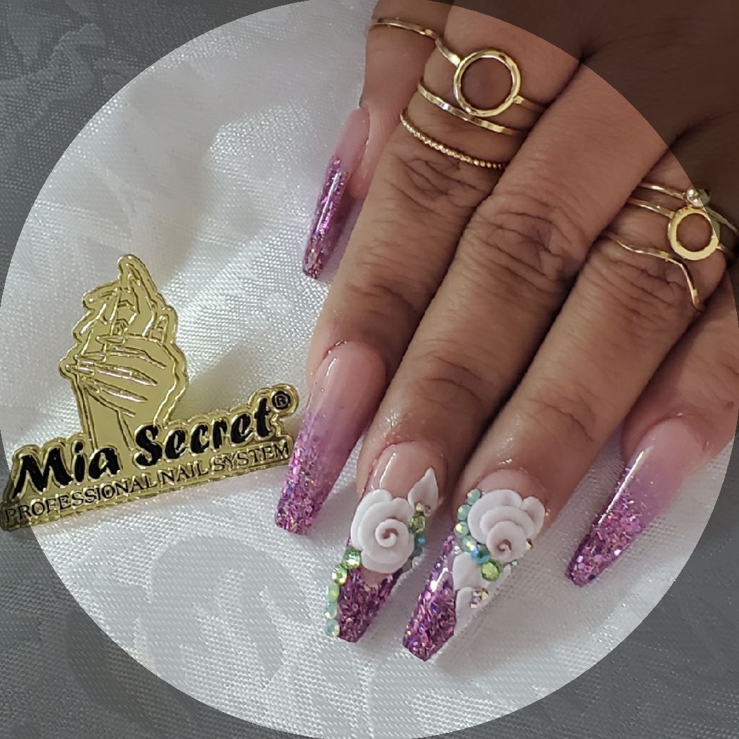 get nails done near me
