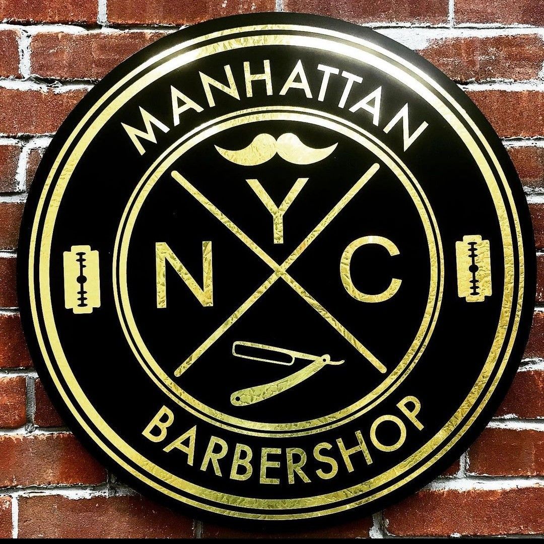Manhattan Barbershop NYC  Health and beauty in Midtown East, New York