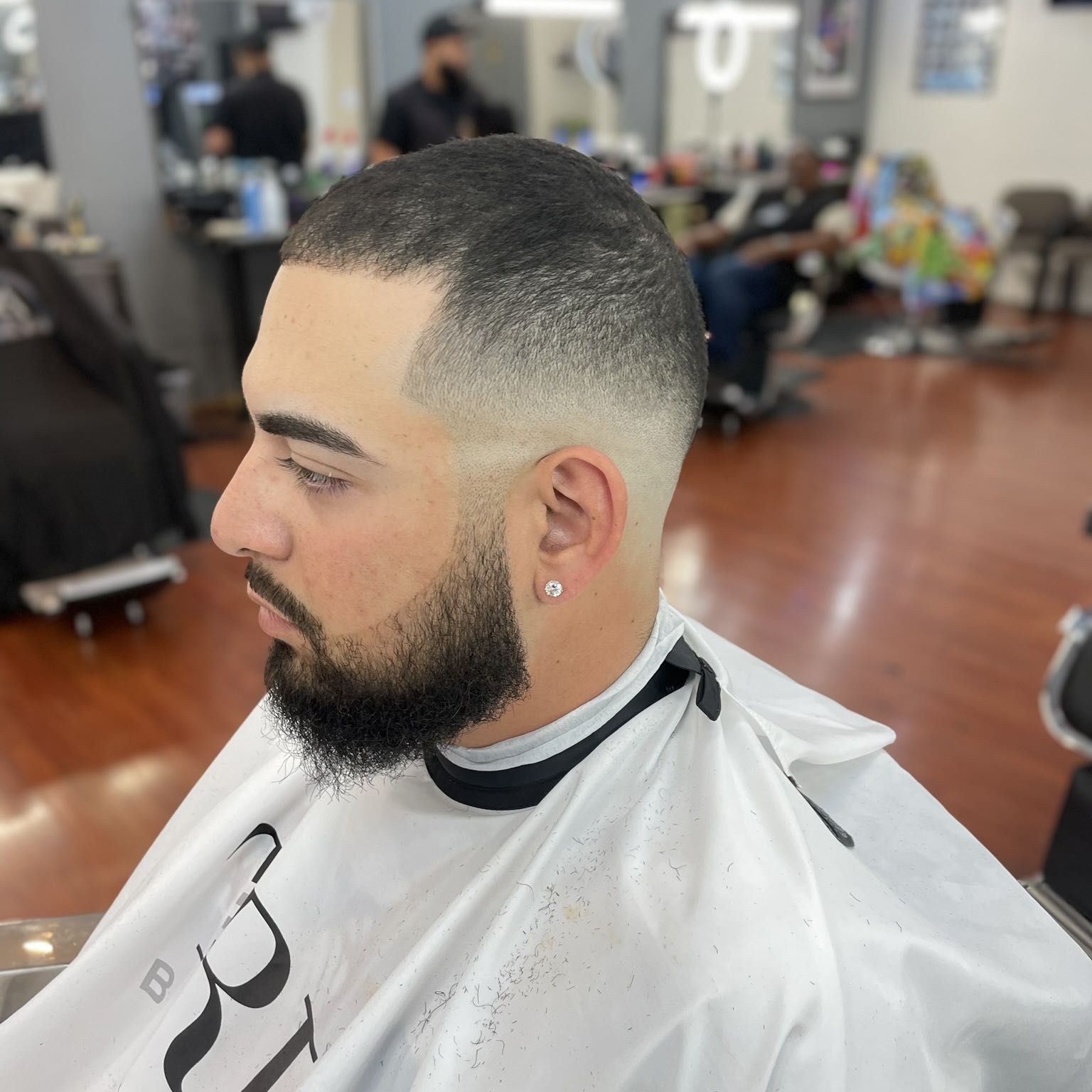 Carlosth3barber, 13222 Boyette Rd, Riverview, 33569