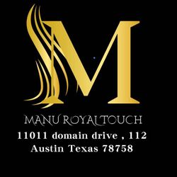 Manu Royal Touch, 11011 Domain Drive, 112, Austin, 78758
