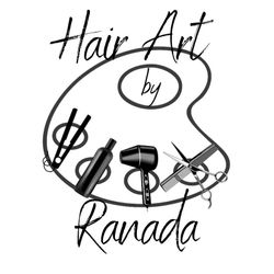 HairArt By Ranada, 222 State st., New Haven, 06511