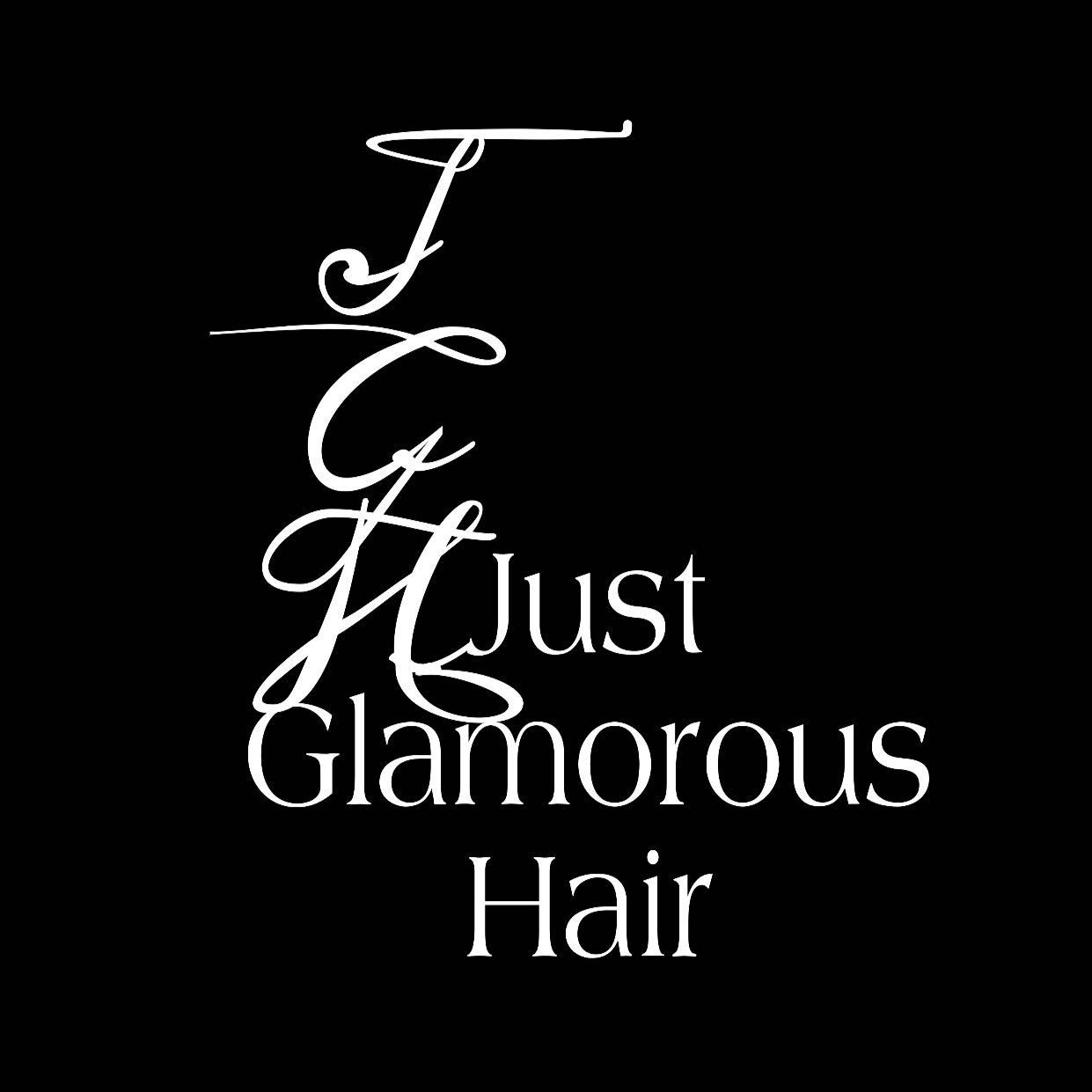 Just Glamorous Hair, 13718 Hull Street Rd, Midlothian, 23112