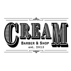 Cream Barber & Shop, 17145 Fort St., Riverview, MI, 48193