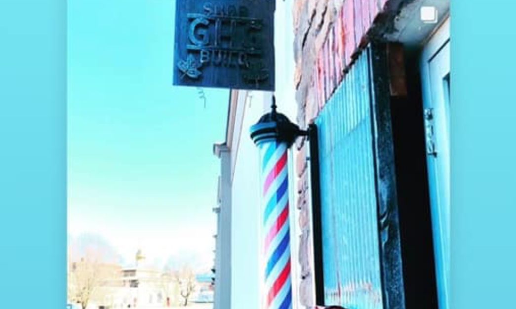 Barbershops Near Me in Altoona  Find Best Barbers Open Near You!