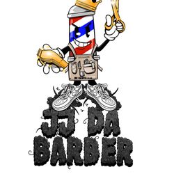 JJ The barber, 3323 Bemiss rd, Suite G., Suite G, Valdosta, 31605