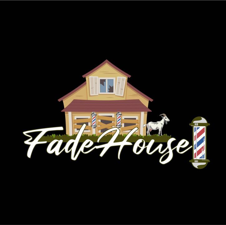 FadeHouse Barbershop, 1279 S Ferdon Blvd, Crestview, 32536