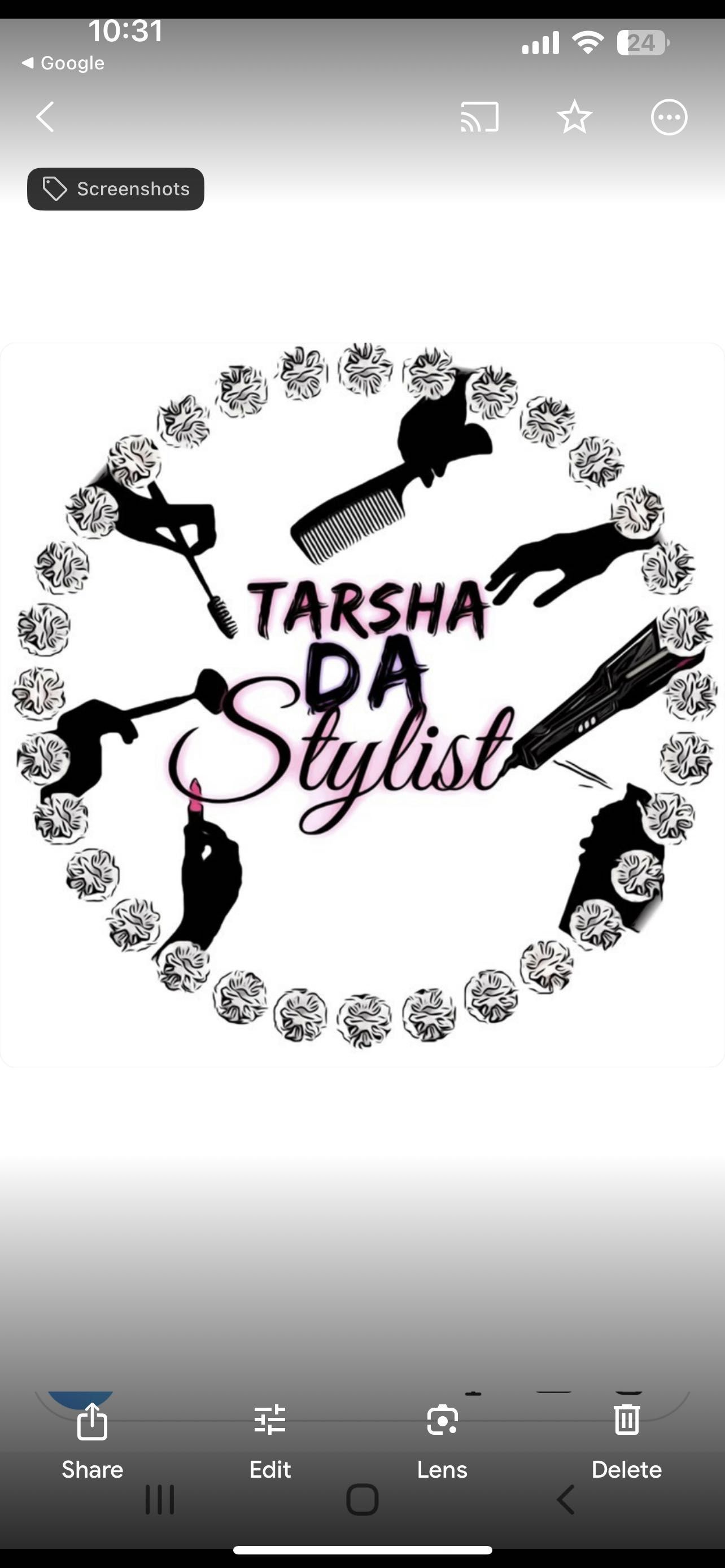 TarshaDastylist, 9200 Chimney Rock, Suite, Suite #101, Cordova, 38016