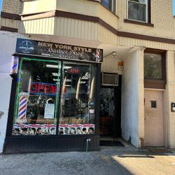 New York style Barbershop Llc Official, Watchung Ave, 208, Plainfield, 07060