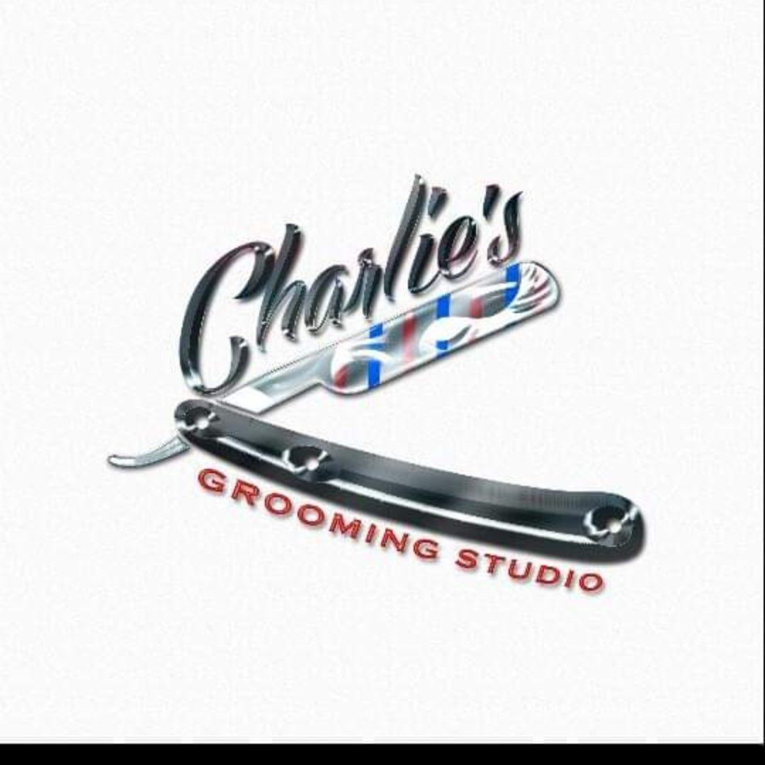 Charlie's Grooming Studio, S Canalport Ave, 2150, Lacana Lofts Park In Rear Lot Come To North Entrance. Haircut's On Sunday's Are 100+, Chicago, 60608