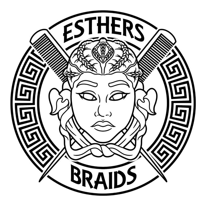 Esther's Braids, 5731 W 35th St, Cicero, 60804