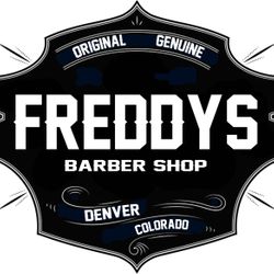 Freddy B @ Freddy's Barbershop, 125 West Bridge Street Unit E Brighton Colorado 80601, Brighton, 80601