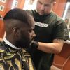 Lamont Washington Owner/Master Barber - Tru cutz barbershop