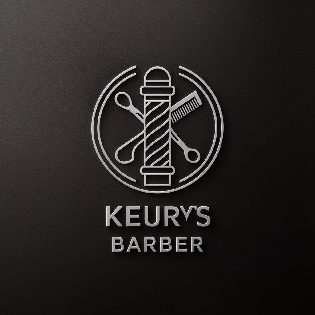 Keury Barber, 5507 MacArthur Rd, Whitehall, 18052