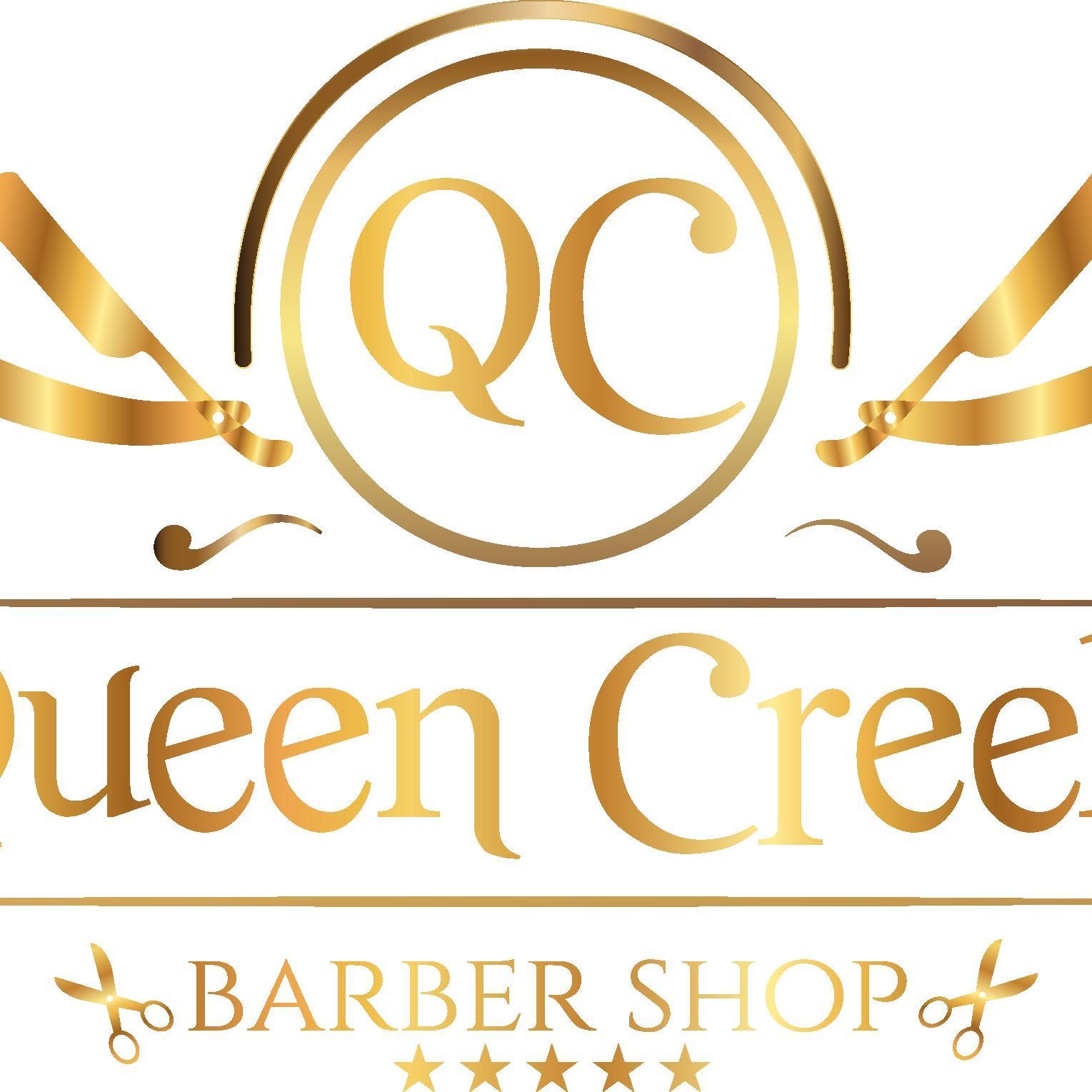 Queen Creek Barber Salon, 20827 E Ocotillo Rd., Queen Creek, 85142