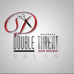 Double Threat Hair Designs, 1411 Smith St, Kissimmee, 34744