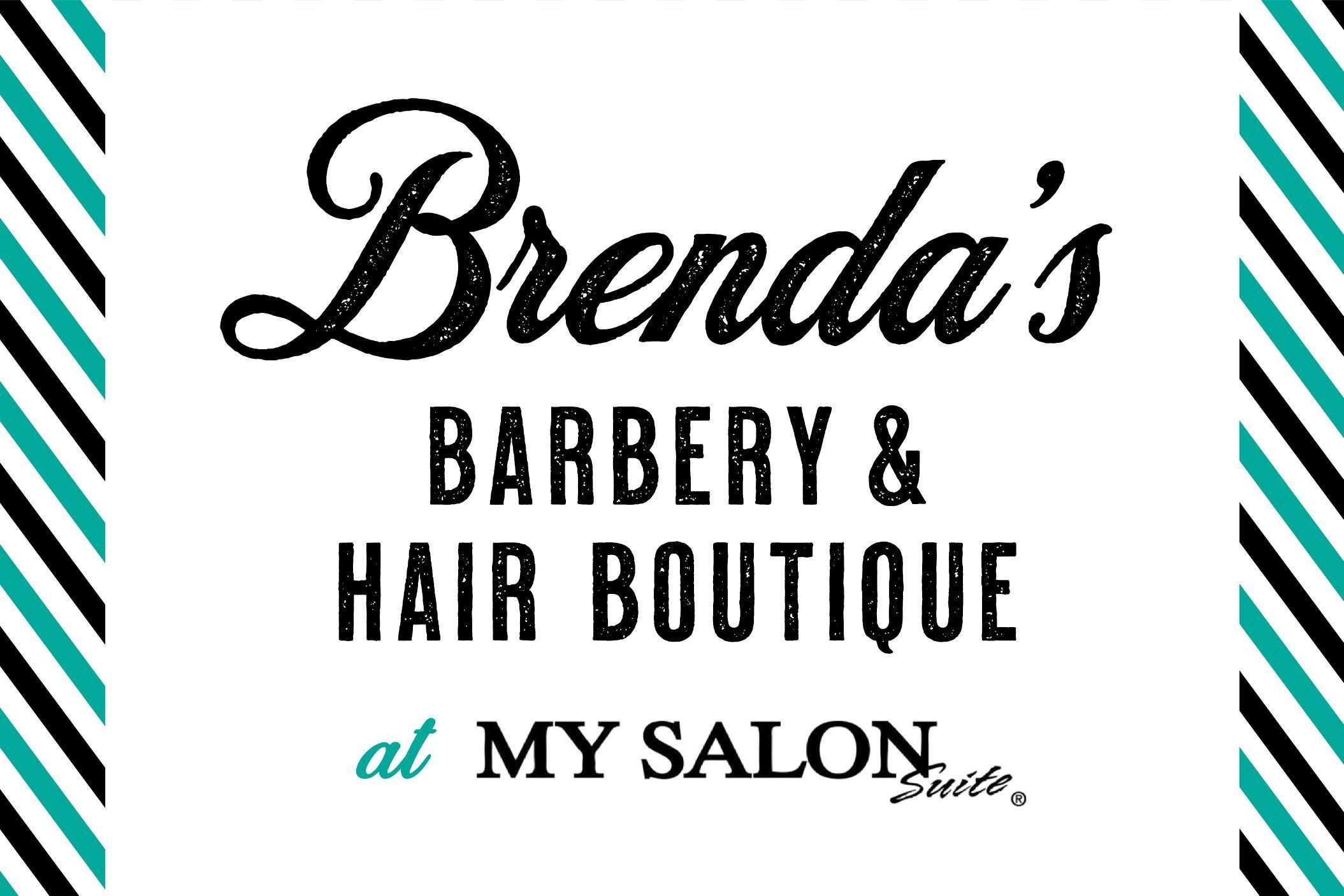 Brenda s Barbery Hair Boutique Haddon Twp Book Online