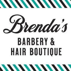 Brenda's Barbery & Hair Boutique, 648 W Cuthbert Blvd, 106, Haddon Twp, 08108