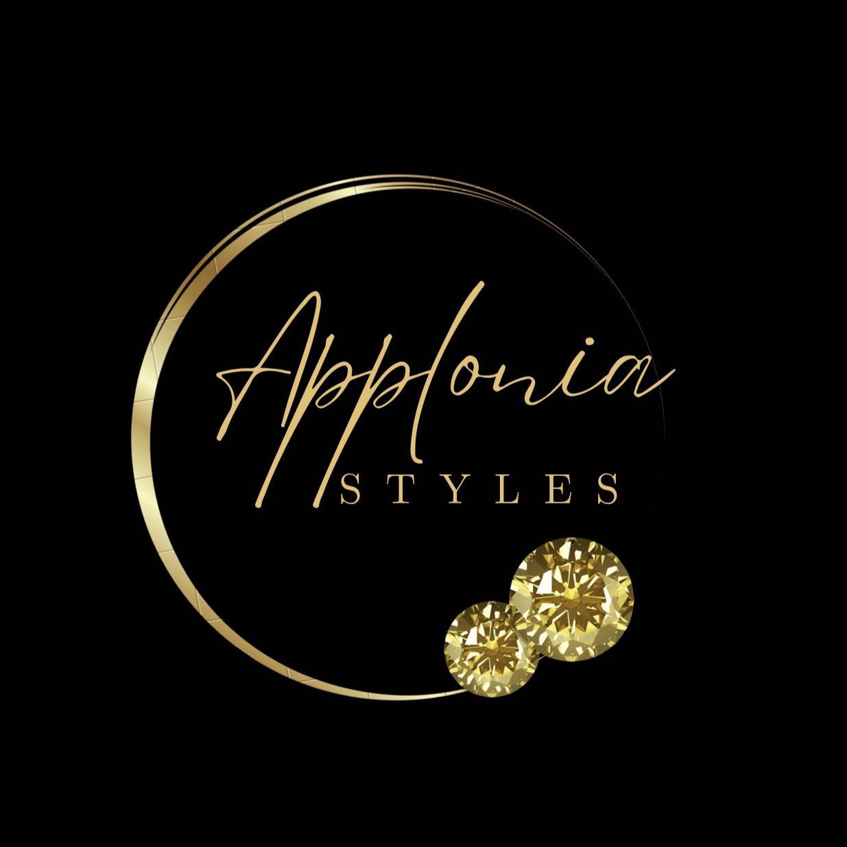 Applonia Styles, 6355 views trace dr, Norcross, 30092
