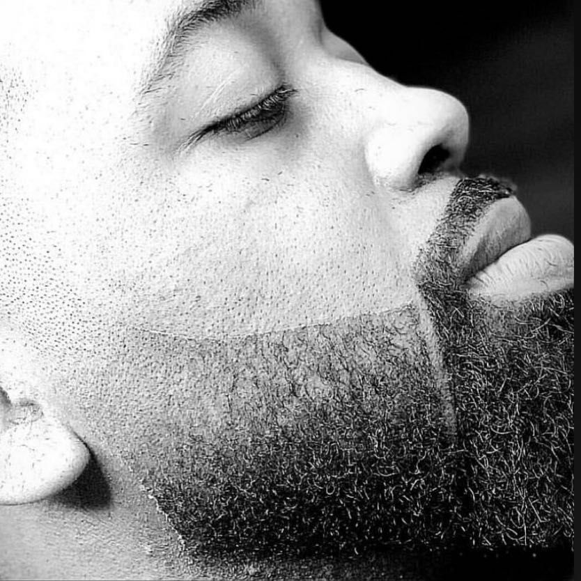 Men’s Bald Head w/Razor Shave portfolio