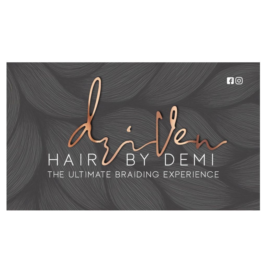 Hair Driven by Demi, 136 Parliament Loop, Suite 1030, Lake Mary, 32746
