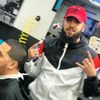 Rob - Headliners Barbershop