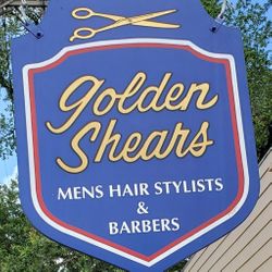Golden Shears, 6008 Magazine St, New Orleans, 70118