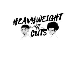 Heavyweight Cuts, 2537 mounds view blvd, Mounds View, 55112