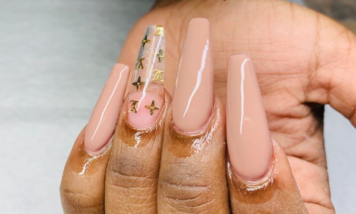 bysophia_nails - From $65 - sydney | Groupon
