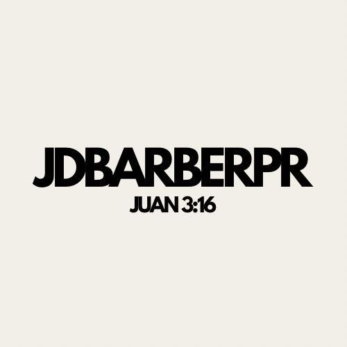 JDBARBERPR@jdbarberpr, 673 Calle los Robles, Ponce, PR, 00728