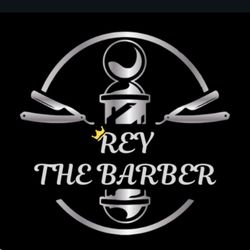 Rey Rey the barber /  @Nyc all starz barbershop, 1869 S University drive, Davie, 33324