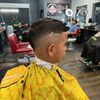 Cheeto - Ace Of Fades Barbershop