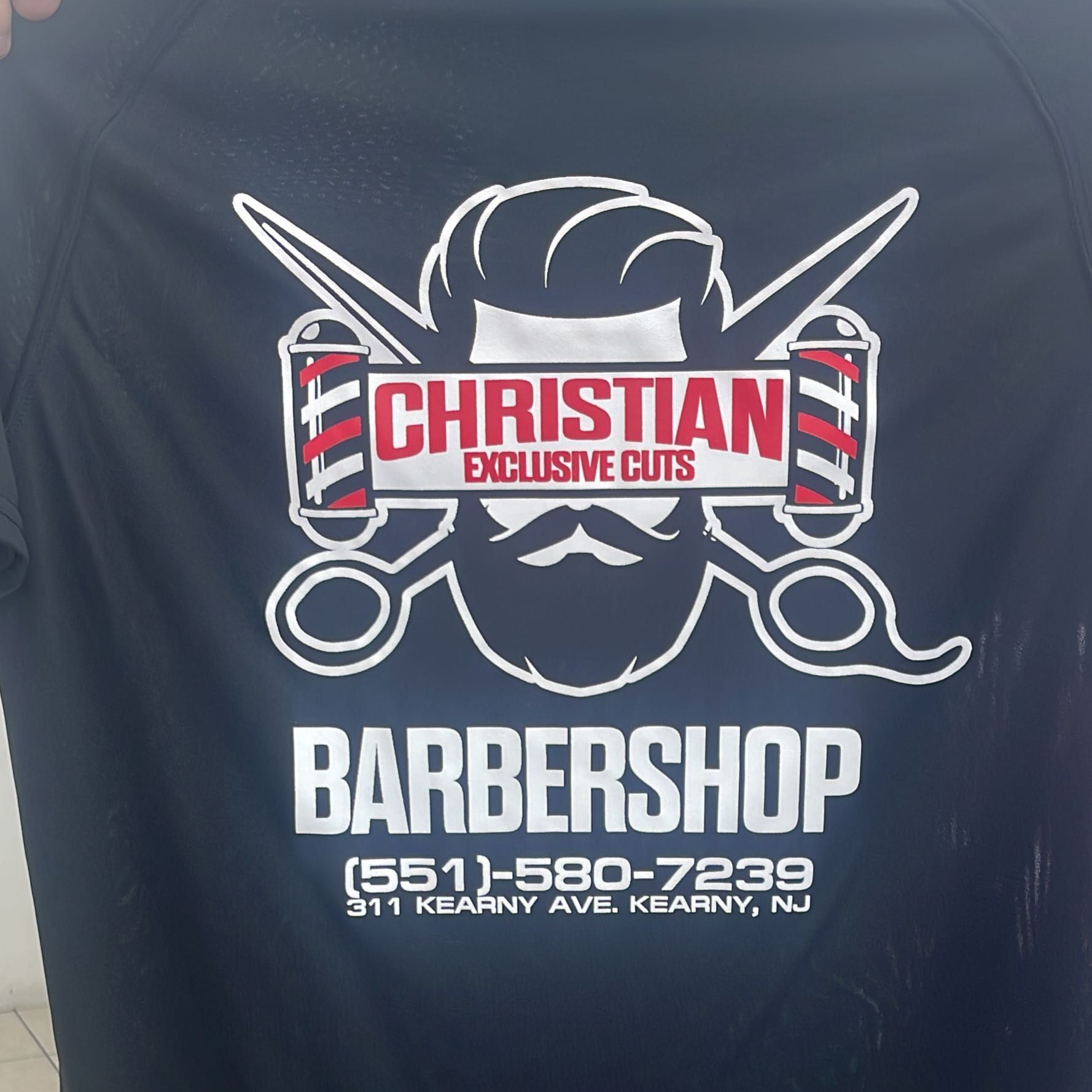 Christian Exclusive Cut, 311 Kearny ave, Kearny, 07032