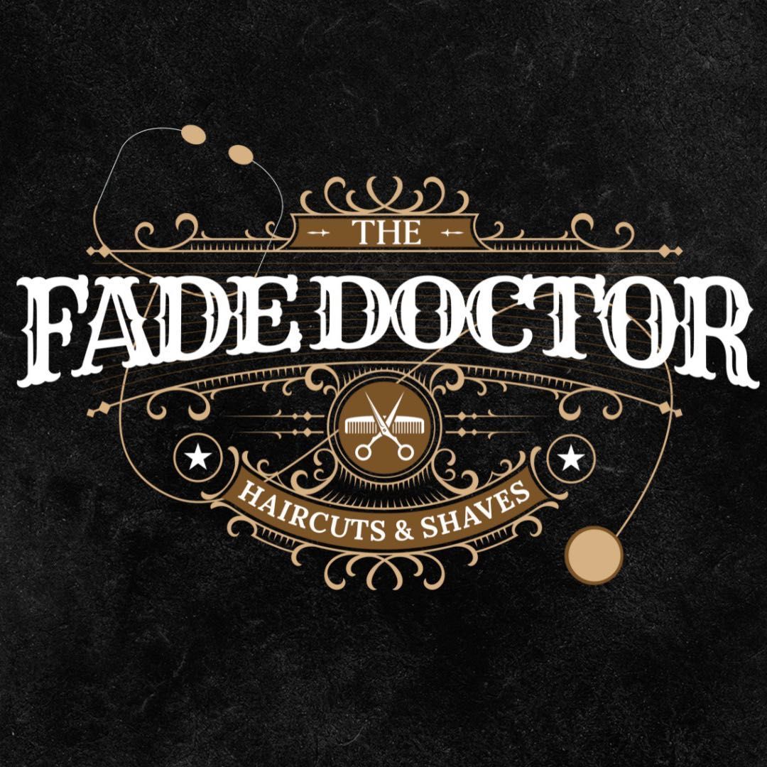 The Fade Doctor, 2165 N Hercules Ave., Clearwater, 33763