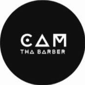 Cam Tha Barber, 1122 Airport Blvd, Austin, 78702